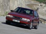 Saab 9000 CS 1996 года